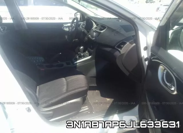 3N1AB7AP6JL633631 фото 6