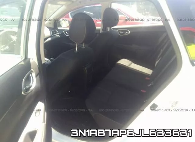 3N1AB7AP6JL633631 фото 9