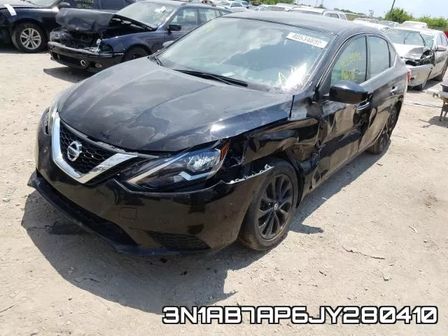 3N1AB7AP6JY280410 фото 3