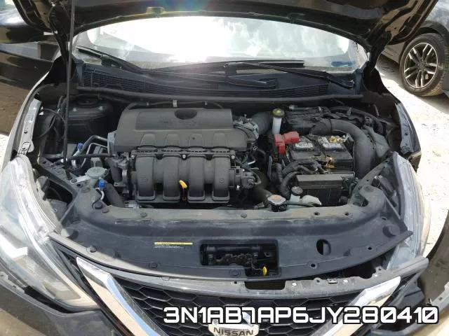 3N1AB7AP6JY280410 фото 8