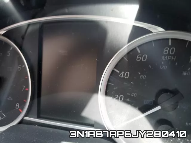 3N1AB7AP6JY280410 фото 9