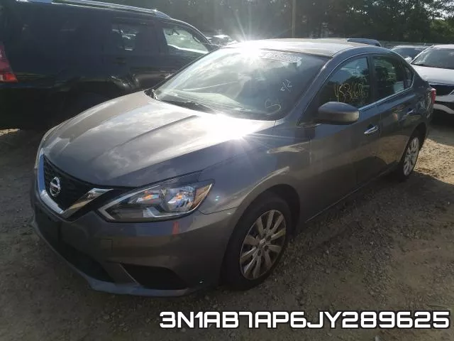 3N1AB7AP6JY289625 фото 3