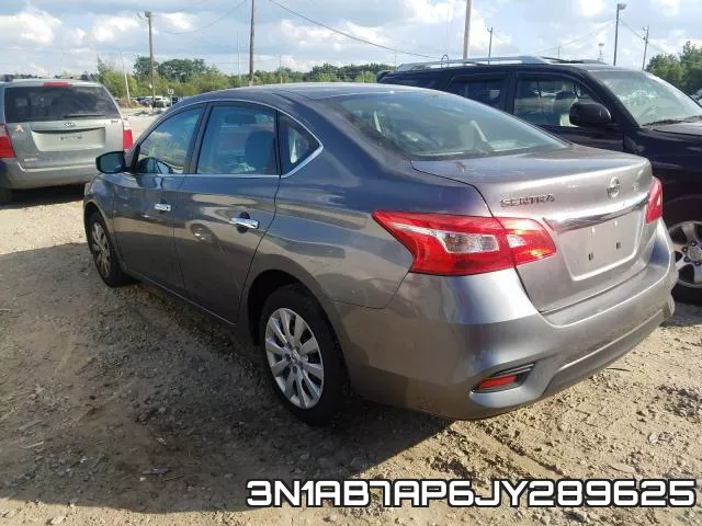 3N1AB7AP6JY289625 фото 4