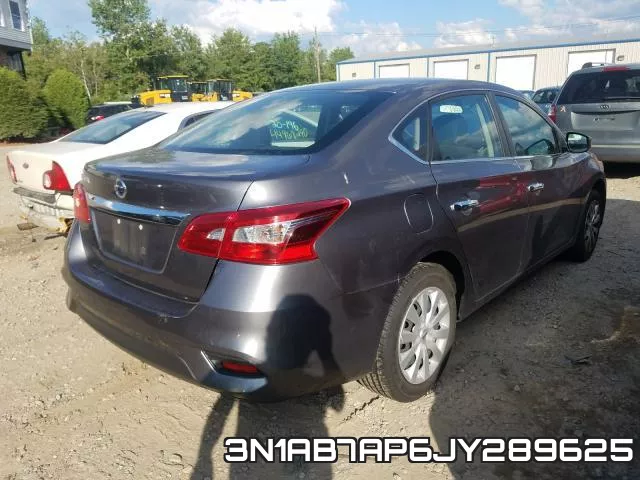 3N1AB7AP6JY289625 фото 5