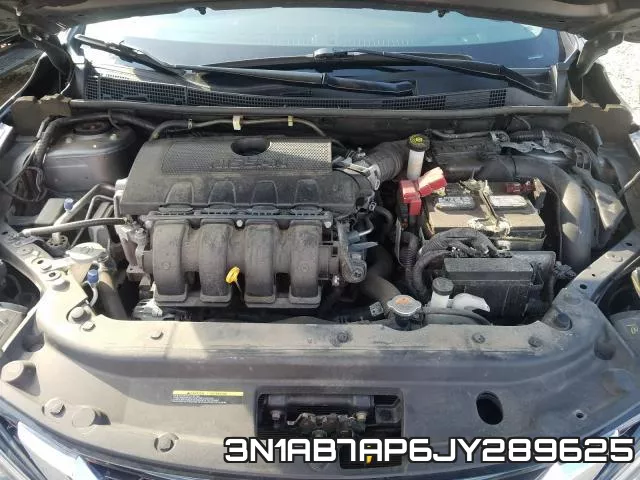 3N1AB7AP6JY289625 фото 8
