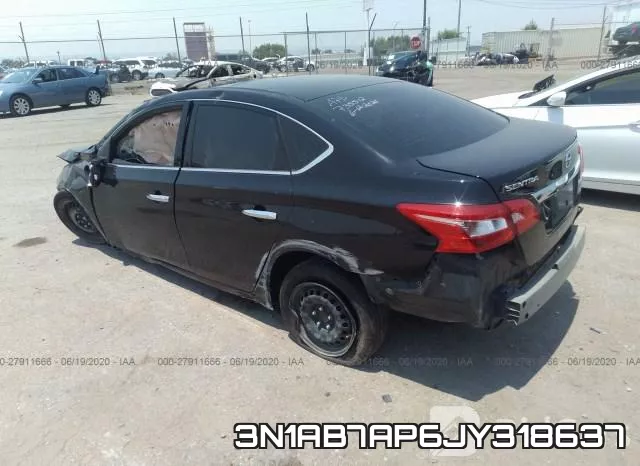 3N1AB7AP6JY318637 фото 4