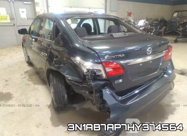 3N1AB7AP7HY374564 фото 7