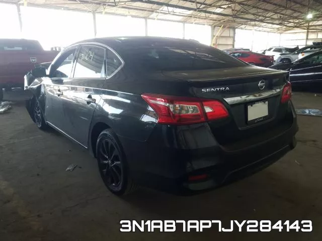 3N1AB7AP7JY284143 фото 4