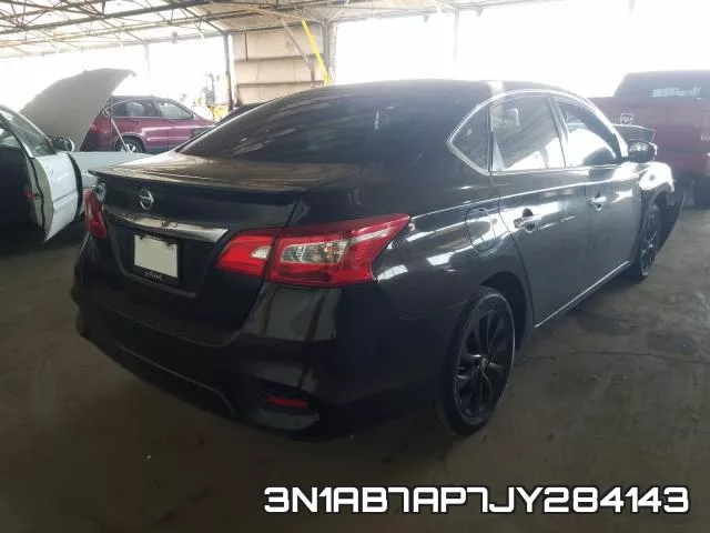 3N1AB7AP7JY284143 фото 5