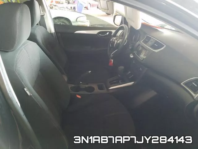3N1AB7AP7JY284143 фото 6