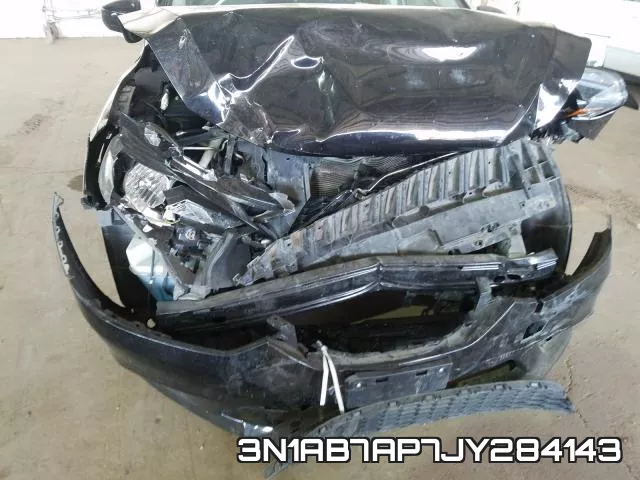 3N1AB7AP7JY284143 фото 10