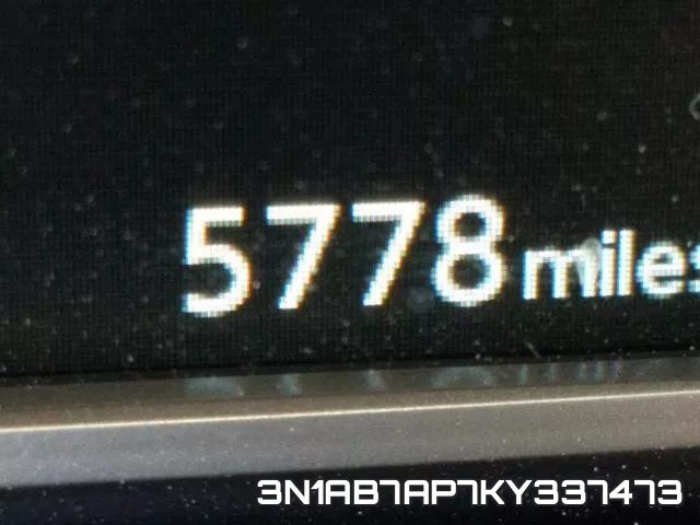 3N1AB7AP7KY337473 фото 9