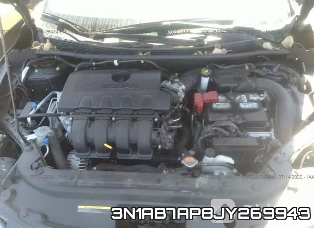 3N1AB7AP8JY269943 фото 2