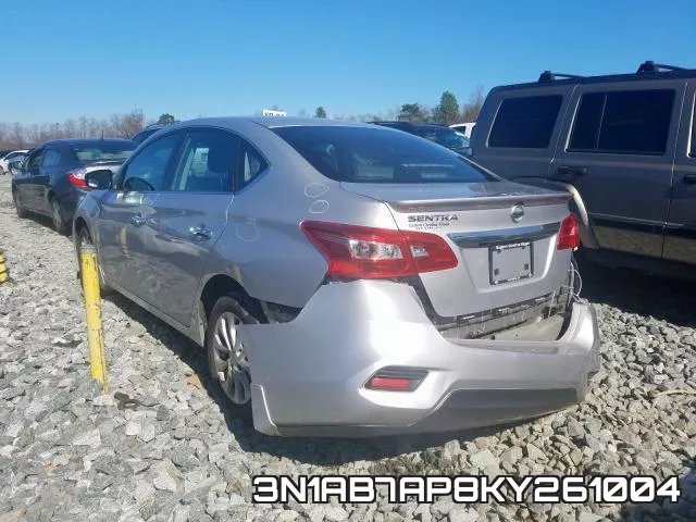 3N1AB7AP8KY261004 фото 4