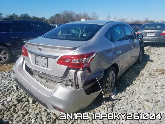 3N1AB7AP8KY261004 фото 5