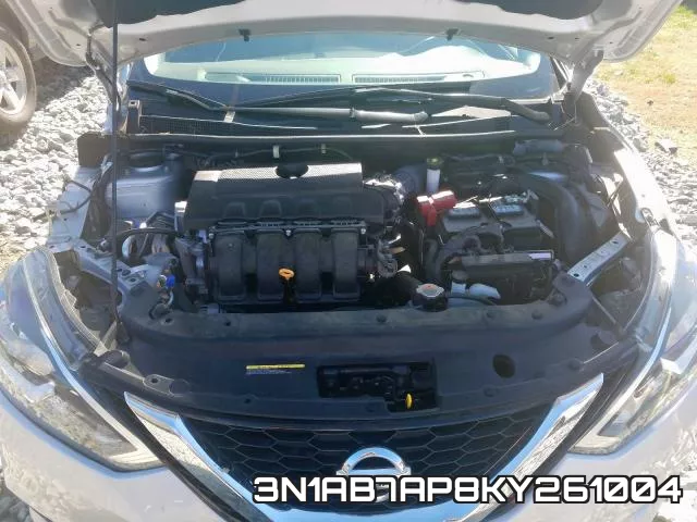 3N1AB7AP8KY261004 фото 8