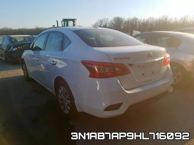 3N1AB7AP9HL716092 фото 4