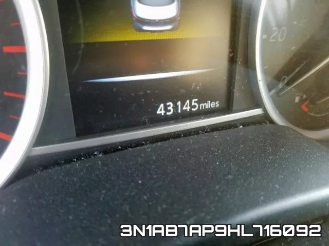 3N1AB7AP9HL716092 фото 9