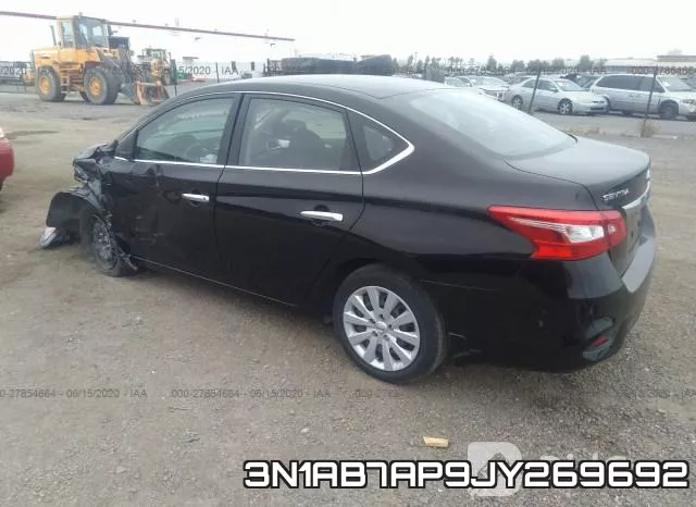 3N1AB7AP9JY269692 фото 4
