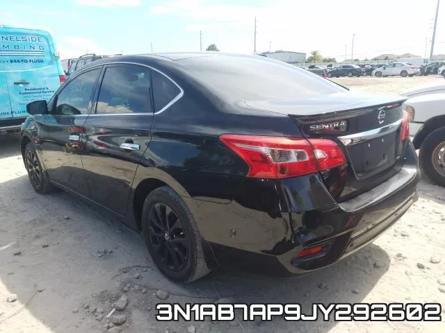 3N1AB7AP9JY292602 фото 4