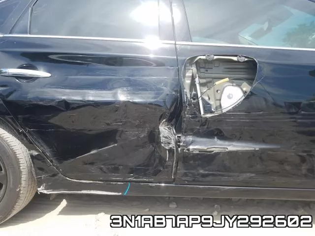 3N1AB7AP9JY292602 фото 10