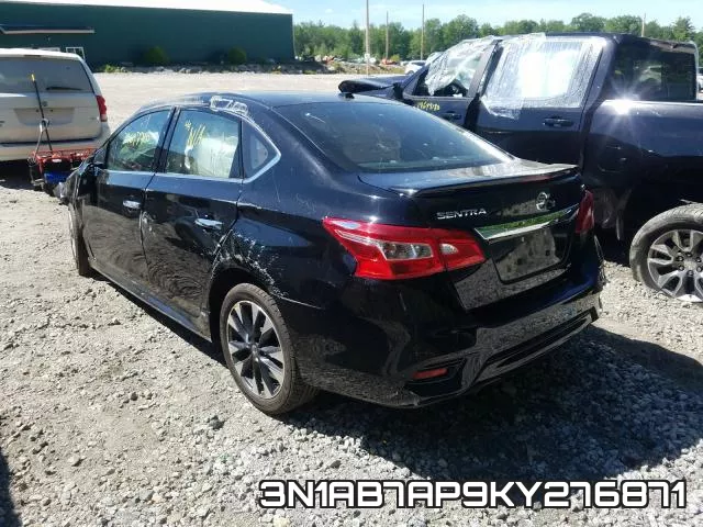 3N1AB7AP9KY276871 фото 4