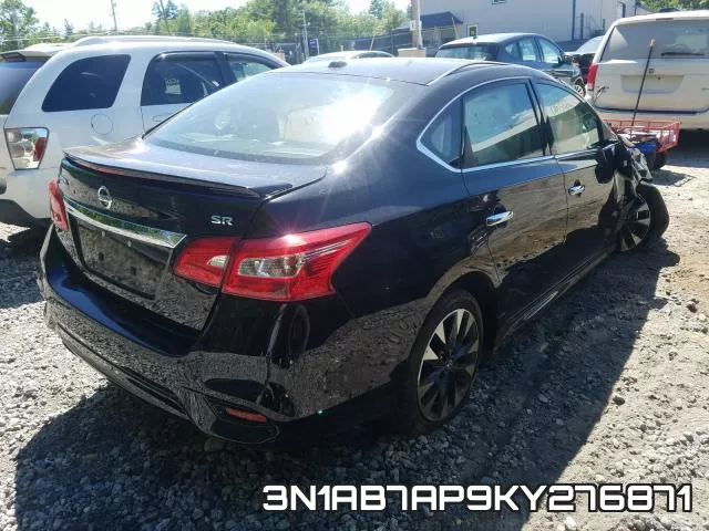 3N1AB7AP9KY276871 фото 5