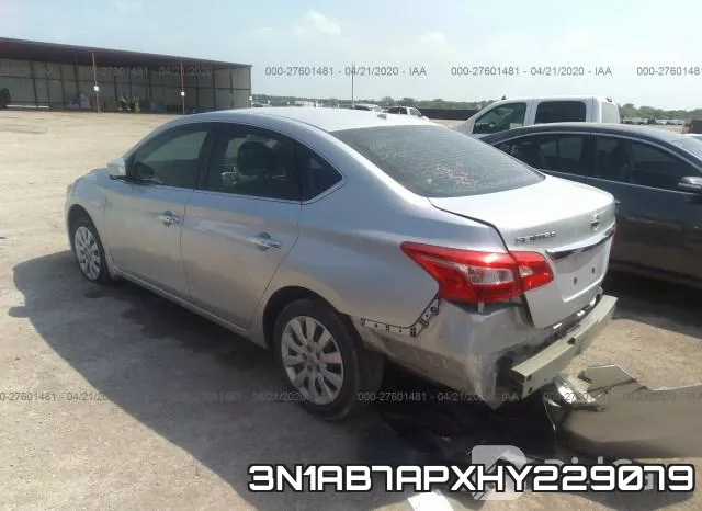 3N1AB7APXHY229079 фото 4