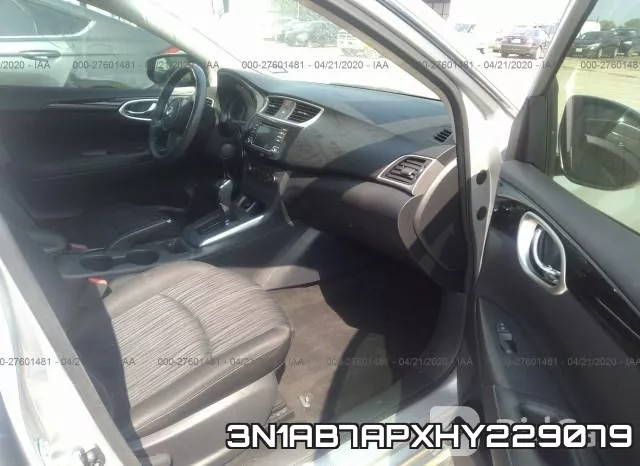 3N1AB7APXHY229079 фото 6