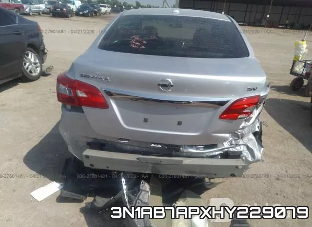 3N1AB7APXHY229079 фото 7