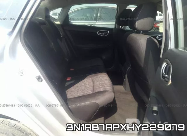 3N1AB7APXHY229079 фото 9