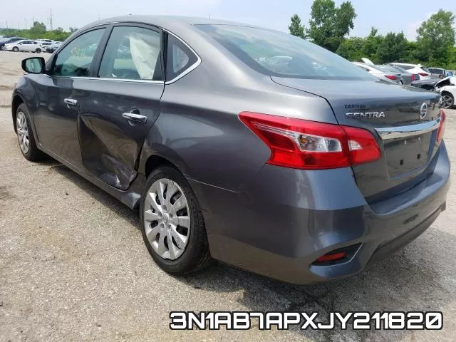 3N1AB7APXJY211820 фото 4