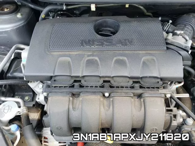3N1AB7APXJY211820 фото 8