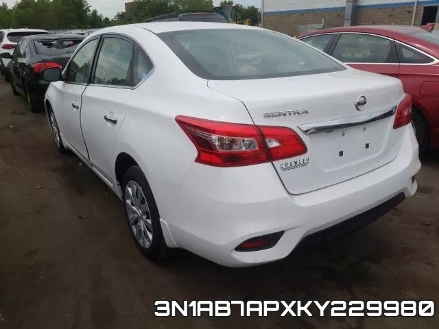 3N1AB7APXKY229980 фото 4