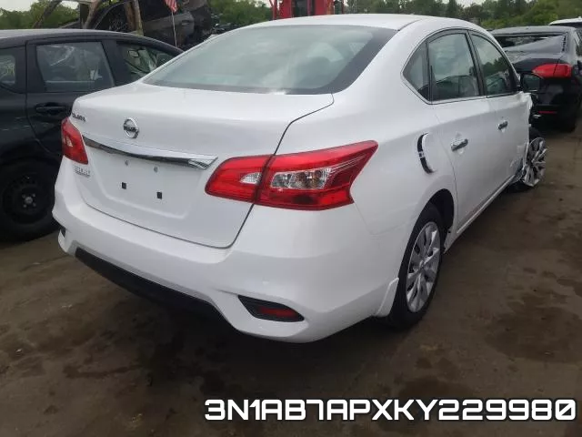 3N1AB7APXKY229980 фото 5