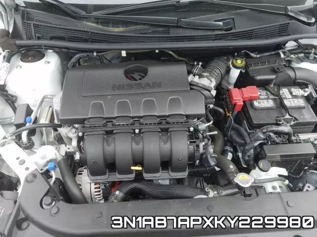 3N1AB7APXKY229980 фото 8