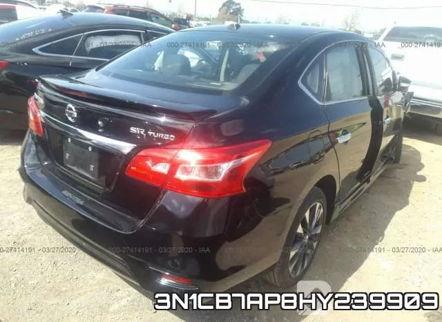 3N1CB7AP8HY239909 фото 5