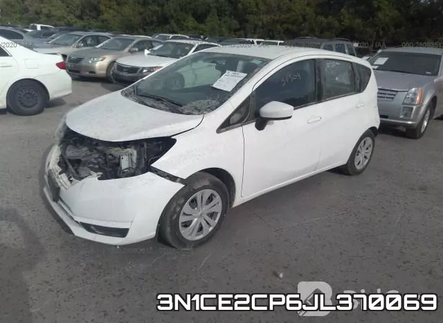 3N1CE2CP6JL370069 фото 3