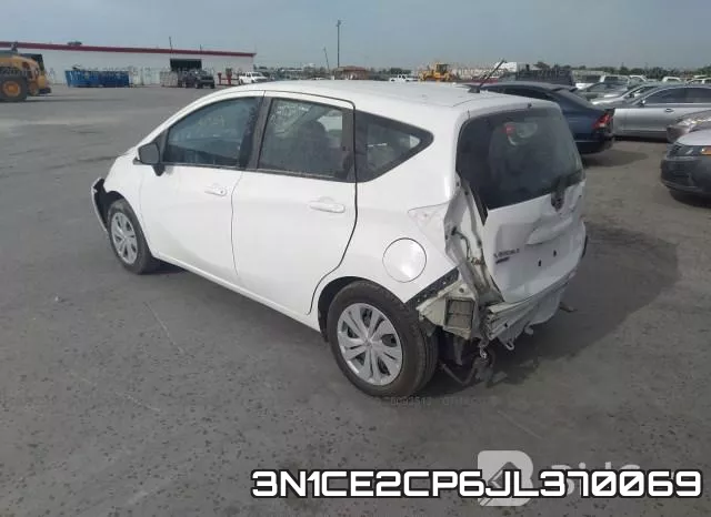 3N1CE2CP6JL370069 фото 4