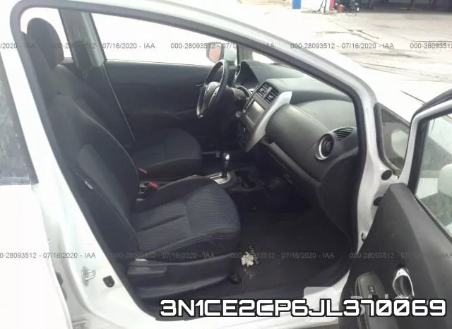 3N1CE2CP6JL370069 фото 6
