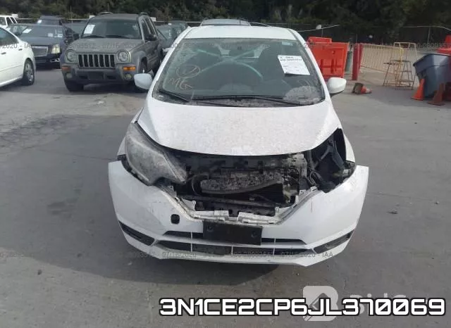 3N1CE2CP6JL370069 фото 7