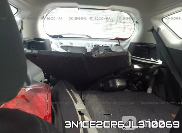 3N1CE2CP6JL370069 фото 9