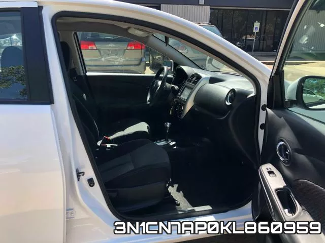 3N1CN7AP0KL860959 фото 6
