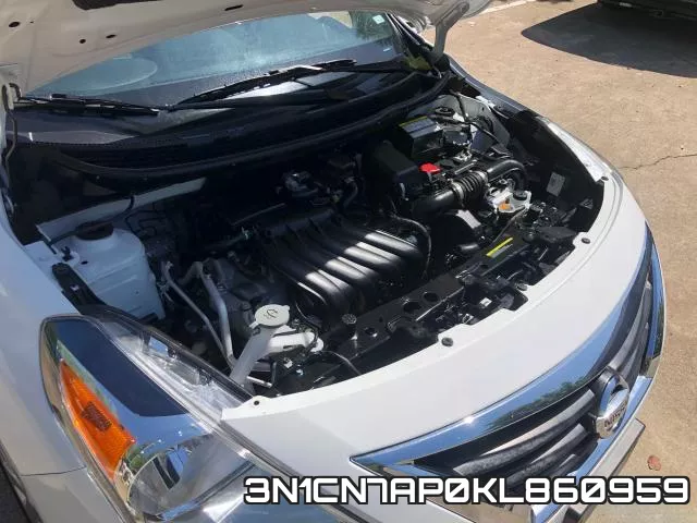 3N1CN7AP0KL860959 фото 8