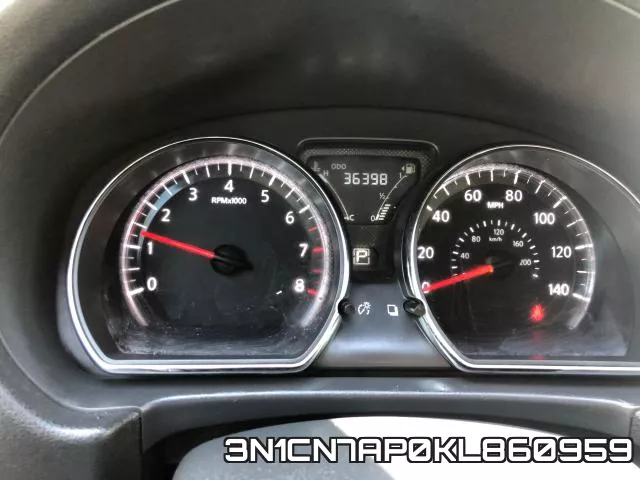 3N1CN7AP0KL860959 фото 9