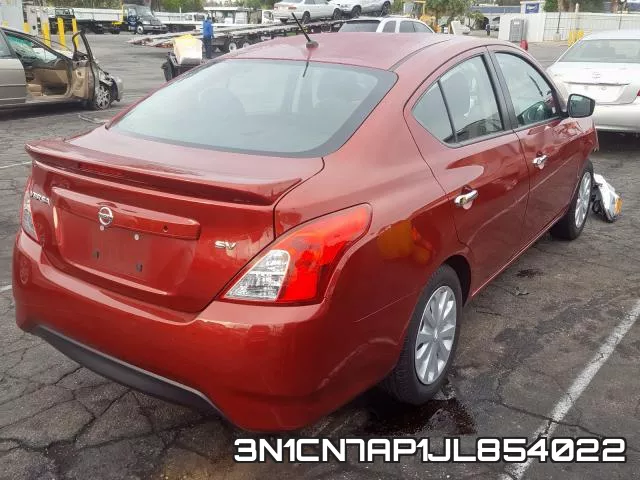 3N1CN7AP1JL854022 фото 5