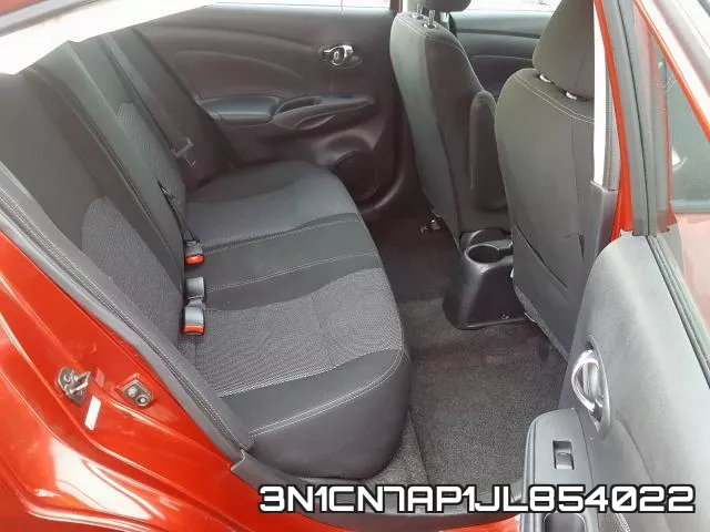 3N1CN7AP1JL854022 фото 7