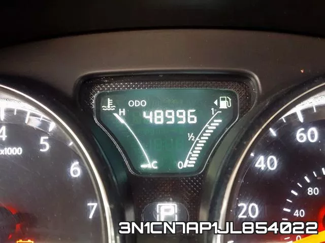 3N1CN7AP1JL854022 фото 9