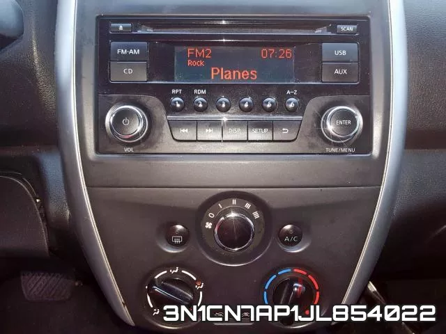 3N1CN7AP1JL854022 фото 10