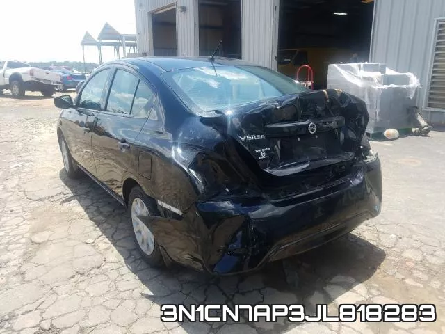 3N1CN7AP3JL818283 фото 4